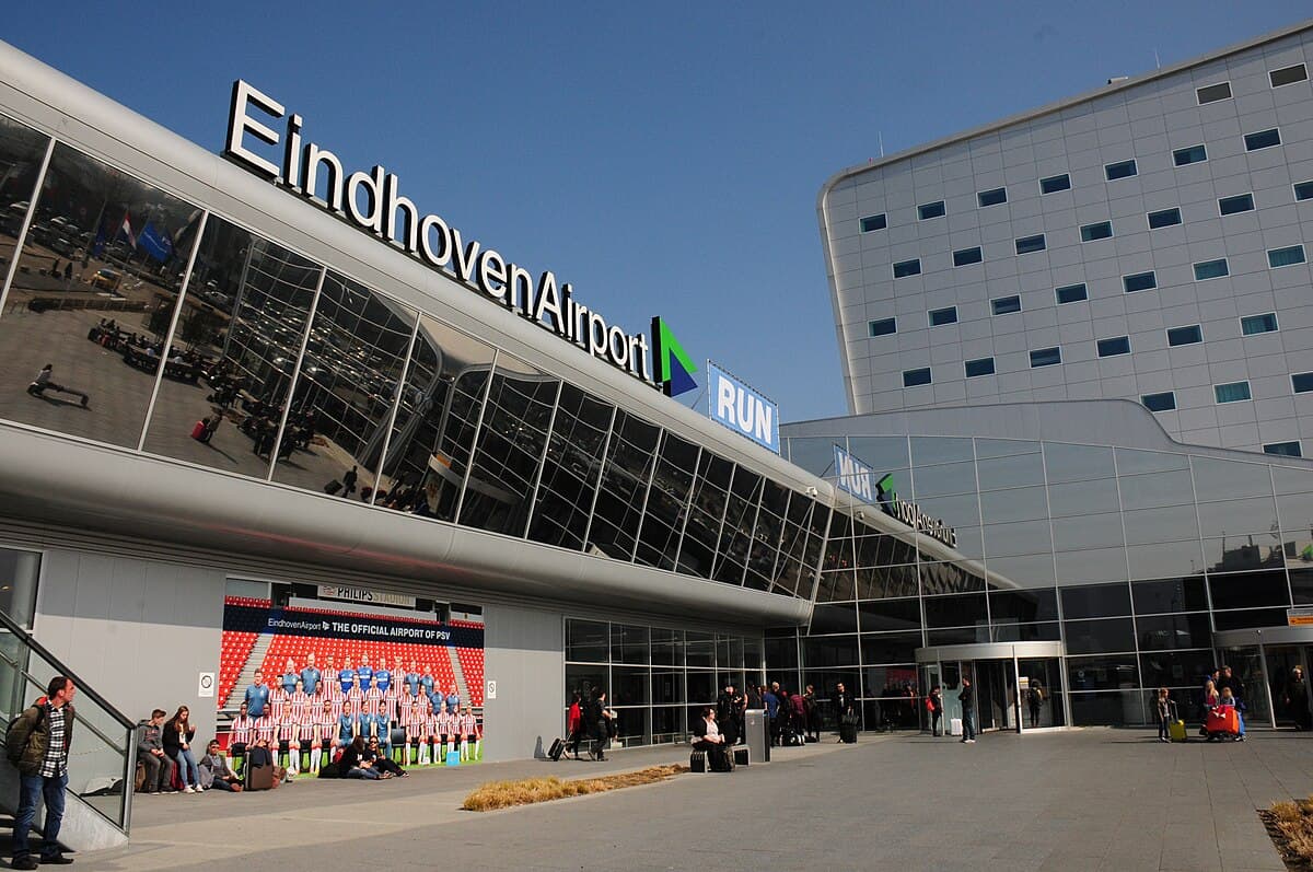 Eindhoven Airport airport transfer