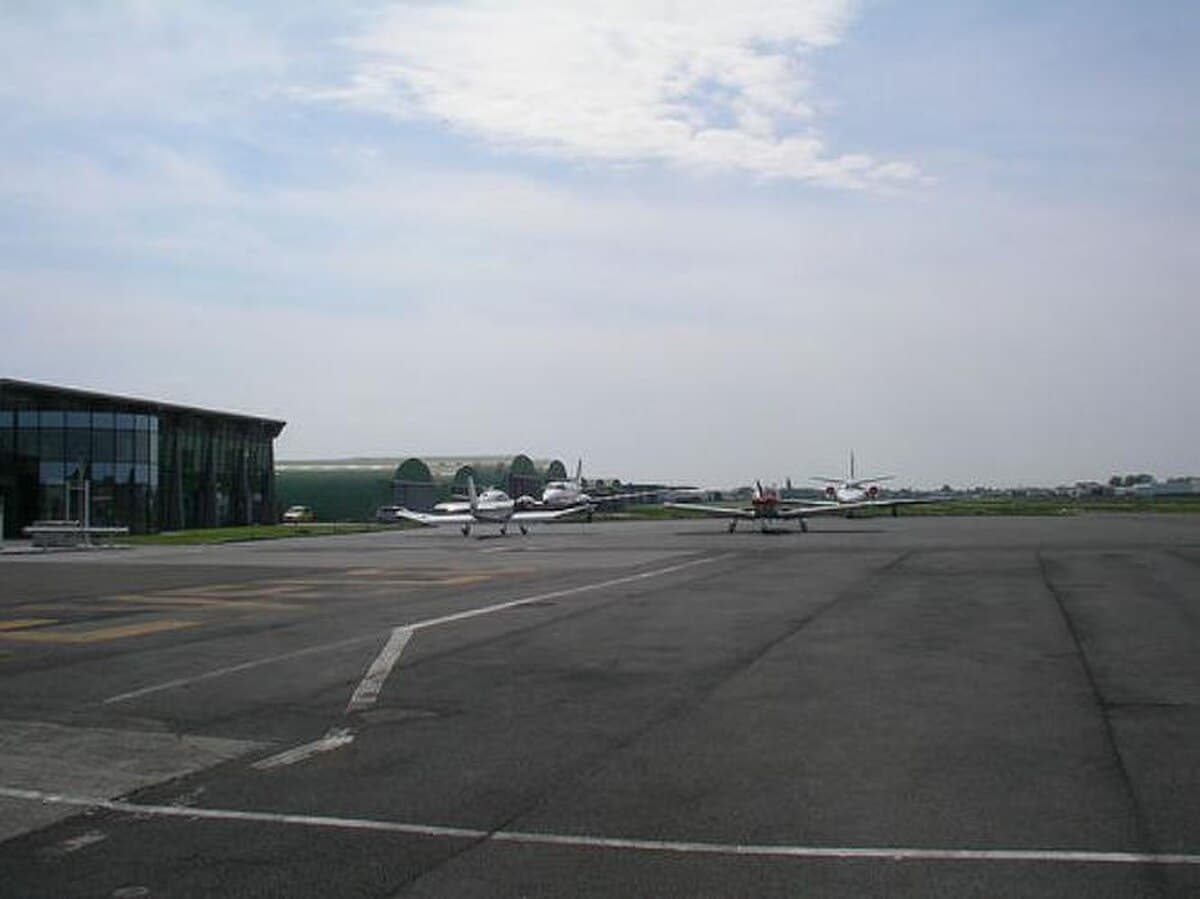 Kortrijk-Wevelgem Airport airport transfer