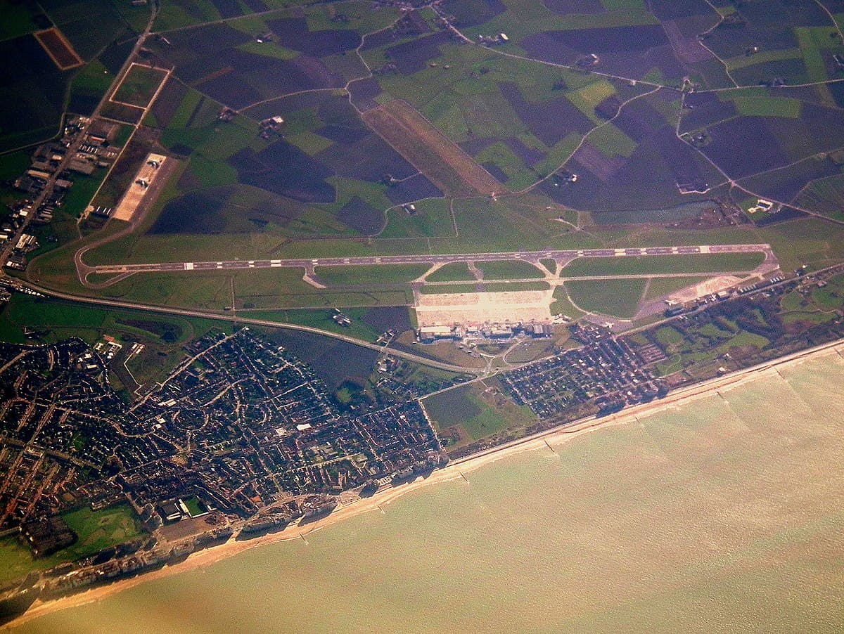 Ostend-Bruges Airport airport transfer